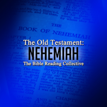 The Old Testament: Nehemiah