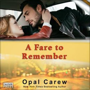 A Fare to Remember (Unabridged)