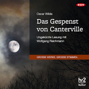 Das Gespenst von Canterville 