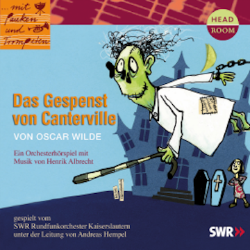 Das Gespenst von Canterville