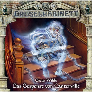 Das Gespenst von Canterville (Gruselkabinett 50)