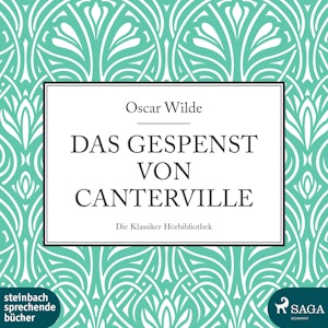 Das Gespenst von Canterville