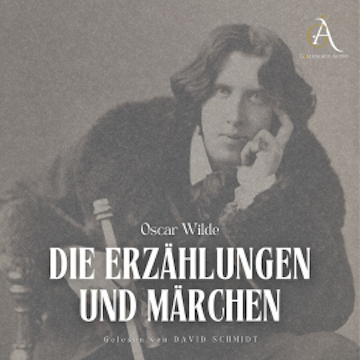 Die Erzählungen und Märchen Hörbuch