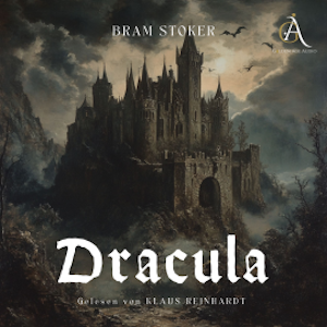 Dracula Hörbuch