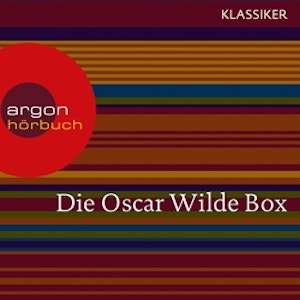 Oscar Wilde- Das Gespenst von Canterville, Die schönsten Märchen, Meistererzählungen, Lord Arthur Saviles Verbrechen