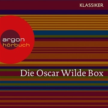 Oscar Wilde- Das Gespenst von Canterville, Die schönsten Märchen, Meistererzählungen, Lord Arthur Saviles Verbrechen