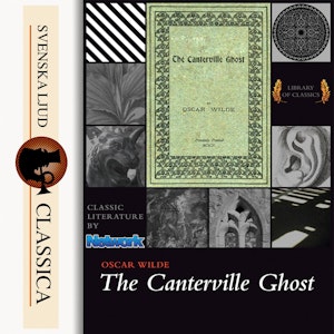 The Canterville Ghost