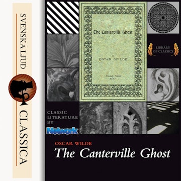 The Canterville Ghost