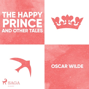 The Happy Prince and Other Tales