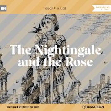 The Nightingale and the Rose (Unabridged)