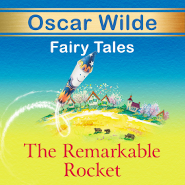 The Remarkable Rocket