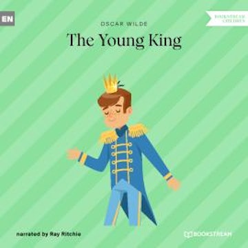 The Young King (Unabridged)