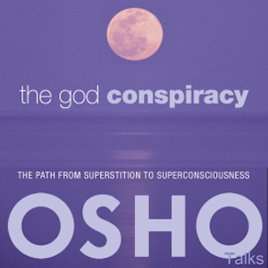 The God Conspiracy