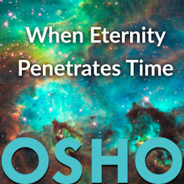 When Eternity Penetrates Time