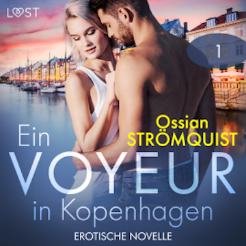 Ein Voyeur in Kopenhagen 1 - Erotische Novelle