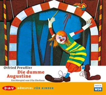 Die dumme Augustine