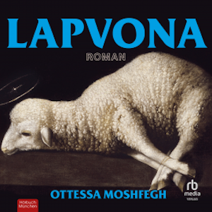 Lapvona: Roman