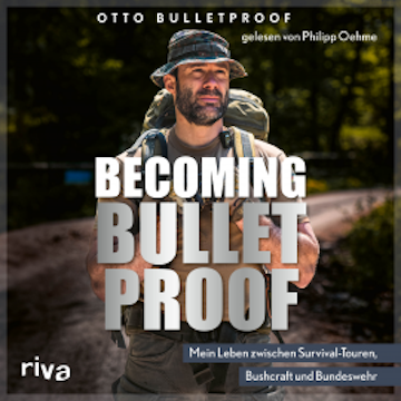 Becoming Bulletproof