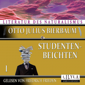 Studentenbeichten 1