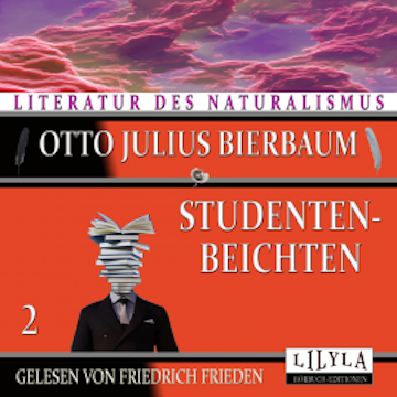 Studentenbeichten 2