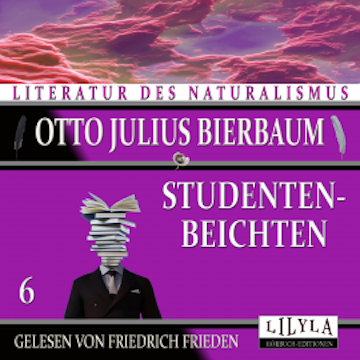 Studentenbeichten 6