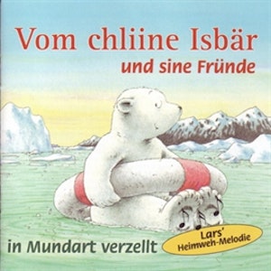 Vom chline Isbär und sine Fründe