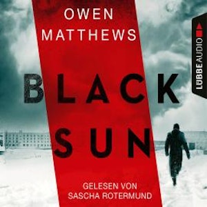 Black Sun (Gekürzt)