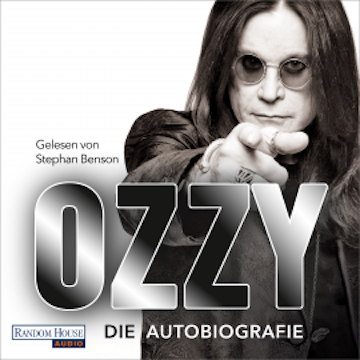 Ozzy, Ozzy Osbourne