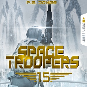 Eiskalt (Space Troopers 15)