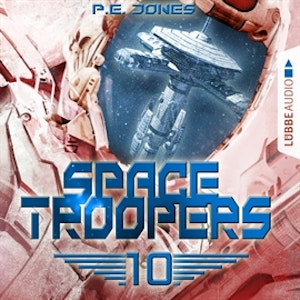 Ein riskanter Plan (Space Troopers 10)