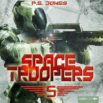 Die Falle (Space Troopers 5)