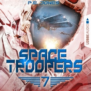 Das Artefakt (Space Troopers 7)