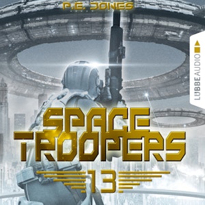 Sturmfront (Space Troopers 13)