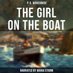 The Girl on the Boat