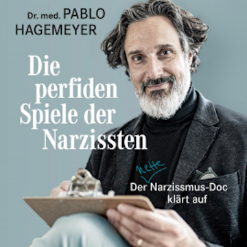 Die perfiden Spiele der Narzissten