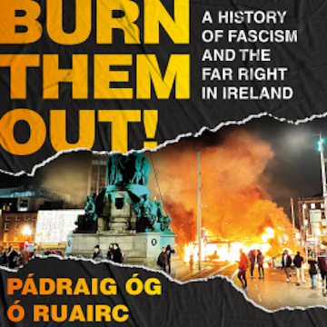 Burn Them Out!