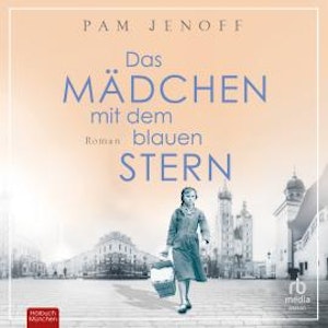 Das Mädchen mit dem blauen Stern, Pam Jenoff