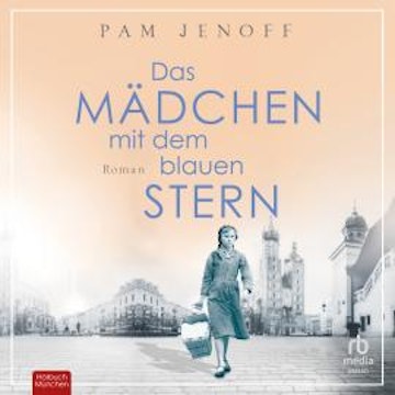 Das Mädchen mit dem blauen Stern, Pam Jenoff