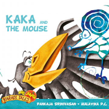 Kaka and the Mouse