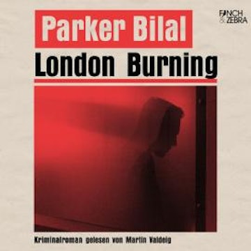 London Burning (Ungekürzt)