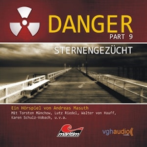 Sternengezücht (Danger, Part 9)