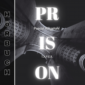 Prison: T.a.p.e.r., Pascal Ringstahl