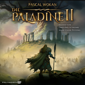 Die Paladine - Druiden der Dämmerung