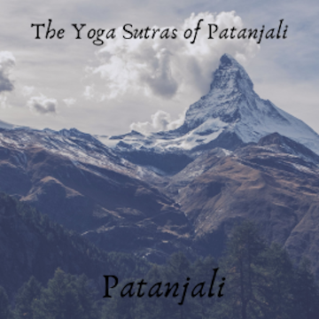 The Yoga Sutras of Patanjali