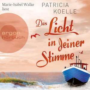 Das Licht in deiner Stimme