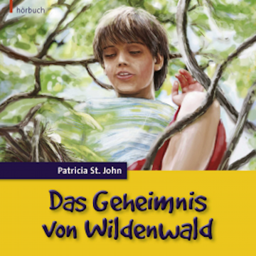 Das Geheimnis von Wildenwald