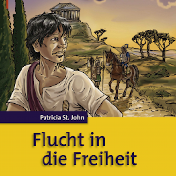 Flucht in die Freiheit