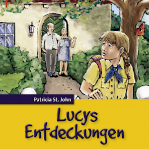 Lucys Entdeckungen