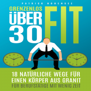 Grenzenlos fit über 30