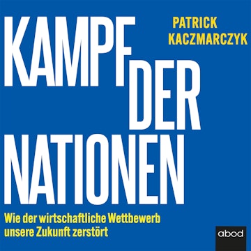 Kampf der Nationen